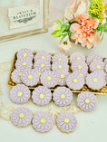 Load image into Gallery viewer, Fondant Cookies