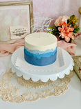 Load image into Gallery viewer, Blue Cake