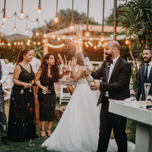 Wedding Trends in Miami: Infusing Modernity into Your Celebration