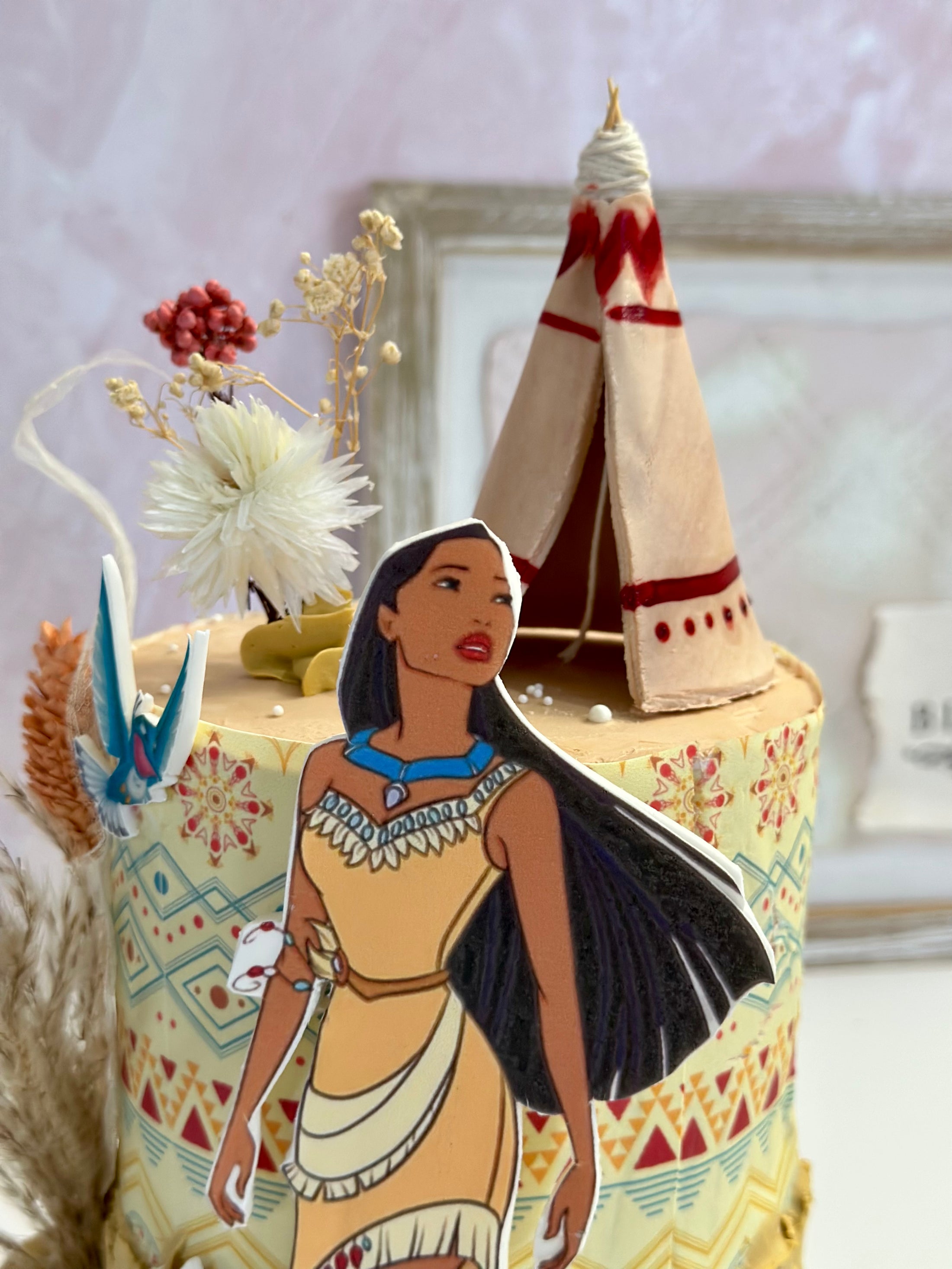 Pocahontas