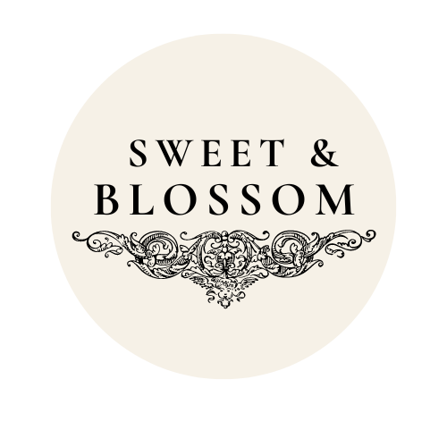 Sweet & Blossom